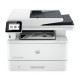 HP-MFC-2Z629A / 2Z629ABGJ Multifuncional HP Láser monocromático, L