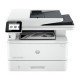 HP-MFC-2Z629A / 2Z629ABGJ Multifuncional HP Láser monocromático, L