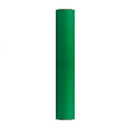 PIN-PAP-AM119 / AM119 Papel américa Pinos Altos color verde bandera rollo de 25 m