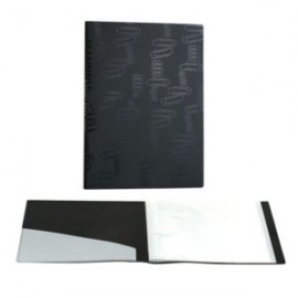 ESS-CAR-F532 / F532 LIBRO OXFORD DE PRESENTACION CARTA