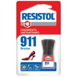 HEN-PEG-91106 / 2445135 RESISTOL 911 BROCHA 5 GRS