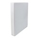 ACO-CAR-P1070 / P1070/BACK ORDER CARPETA BASICA BLANCA HERRAJE O 1?