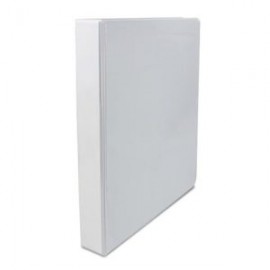 ACO-CAR-P1070 / P1070/BACK ORDER CARPETA BASICA BLANCA HERRAJE O 1?