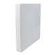 ACO-CAR-P1070 / P1070/BACK ORDER CARPETA BASICA BLANCA HERRAJE O 1?