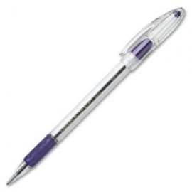 PTL-BOL-BK90V / BK90-V BOLIGRAFO R.S.V.P COLOR VIOLETA