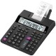 CAS-CAL-HR200RC / HR-200RC Sumadora 12 dígitos CASIO 2.0 líneas por segundo