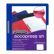 ACO-FOL-P4554 / P4554 FOLDER ACCOPRESS CARTA SH