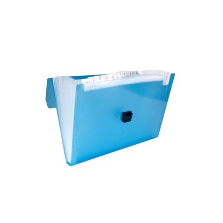 ESS-POR-F148 / F148 ARCHIVO EXPANDIBLE OXFORD CARTA