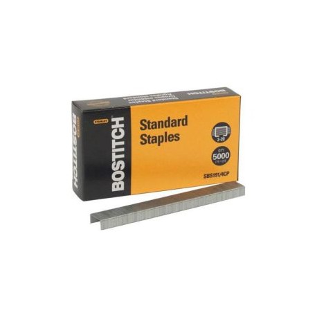 BOS-GRA-SBS / SBS191/4CP GRAPAS STANDARD 1/4