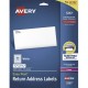 AVE-ETI-5267 / 5267 ETIQUETA TECNOLOGIA LASER