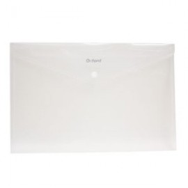 ESS-POR-F412B / F412B SOBRE HORIZONTAL OXFORD CARTA BLANCO