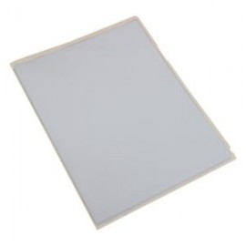 ESS-FOL-F6404 / F6404 FOLDER L OXFORD CARTA TRANSPARENTE
