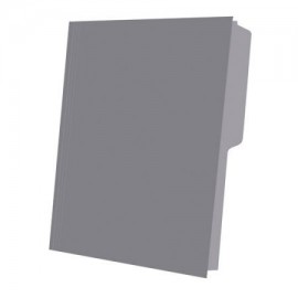 ESS-FOL-02512GR / C00251/2GR FOLDER PENDAFLEX CARTA GRIS C/25