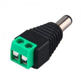 BR-CO-170144 / 170144 Adaptador CCTV Brobotix tipo jack 3.5mm