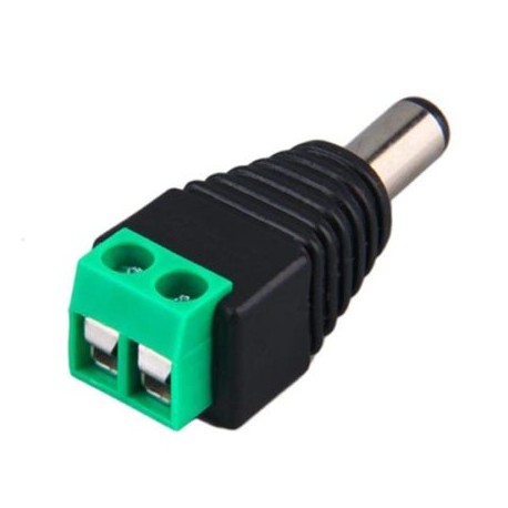 BR-CO-170144 / 170144 Adaptador CCTV Brobotix tipo jack 3.5mm