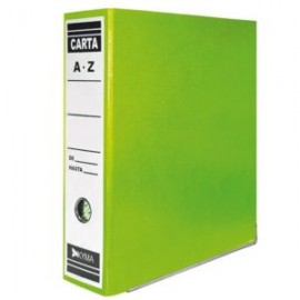 KYM-REG-ARCOVE / REGKCAR-VE REGISTRADOR ARCOIRIS CARTA VERDE 1 PZ