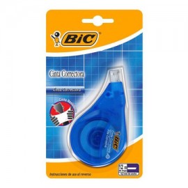 BIC-CRR-WOCC1 / 70330505230 CINTA CORRECTORA BIC