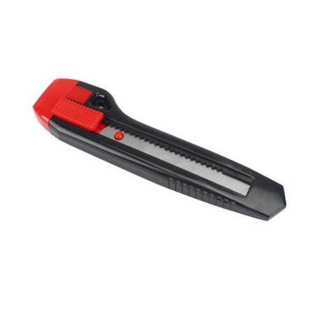 SAN-CUT-5902 / ST359025 Cutter plástico santul de 6 pulgadas