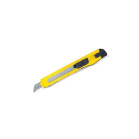 SAN-CUT-5896 / KR358967 CUTTER PLASTICO DE 5 PULGADAS