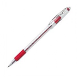 PTL-BOL-BK90B / BK90-B BOLIGRAFO R.S.V.P COLOR ROJO