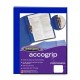 ACO-CAR-P0963 / P0963 FOLDER ACCOGRIP CARTA