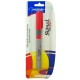 AZO-MAR-30102 / 301.30102 MARCADOR SIGNAL FINO ROJO BLISTER