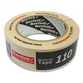 NAV-ADS-MK4850 / 8110-48050-00 MASKING TAPE 110 NAVITEK 48MM X 50M