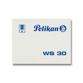 PEL-GOM-WS30 / 6140300 GOMA WS30 PLASTICA CON CELOFAN