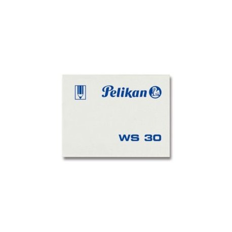 PEL-GOM-WS30 / 6140300 GOMA WS30 PLASTICA CON CELOFAN