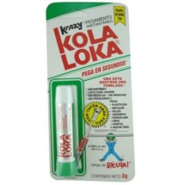 KOL-PEG-36FP / K-1 KOLA LOKA PRECISIÓN 2 GR