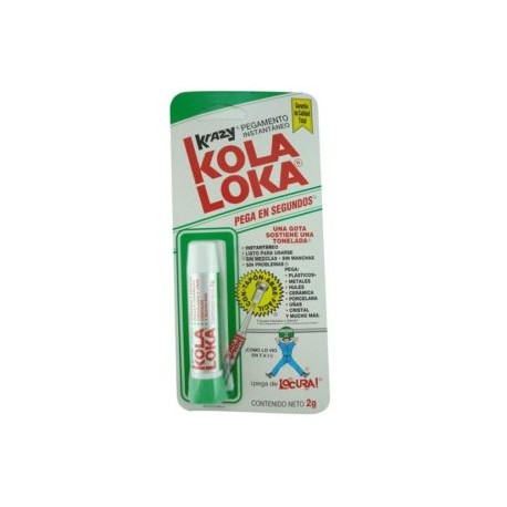 KOL-PEG-36FP / K-1 KOLA LOKA PRECISIÓN 2 GR