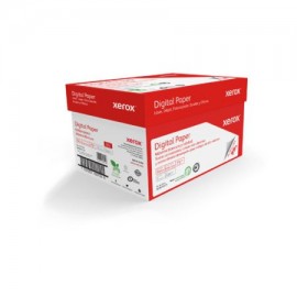 PXER-PAP-ROJODC / 003R75121 Papel Rojo doble carta XEROX 99% blancura 75gr (Mod.003R75121)
