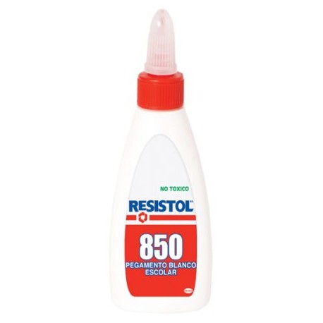 HEN-PEG-2105654 / 2105654 RESISTOL 850 BLANCO DE 35 GRS