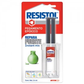 HEN-PEG-1524151 / 1524151 PEGAMENTO EPÓXICO RESISTOL DE 14 ML