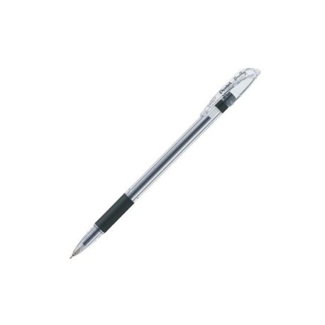 PTL-BOL-BK427A / BK427-A BOLIGRAFO BOLLY COLOR NEGRO