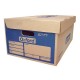 ESS-CJA-3 / 3 CAJA PARA ARCHIVO OXFORD BAUL CARTA