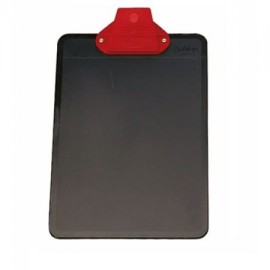 AZO-TAB-3315NE / 306.3315NE TABLA CON CLIP PLASTICO CARTA NE