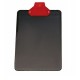 AZO-TAB-3315NE / 306.3315NE TABLA CON CLIP PLASTICO CARTA NE