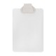 AZO-TAB-3313CR / 306.3313CR TABLA CON CLIP PLASTICO CARTA CR
