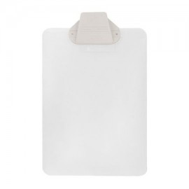 AZO-TAB-3313CR / 306.3313CR TABLA CON CLIP PLASTICO CARTA CR