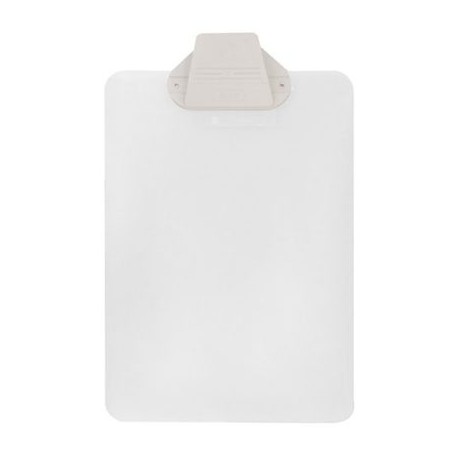 AZO-TAB-3313CR / 306.3313CR TABLA CON CLIP PLASTICO CARTA CR