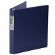 AZO-CAR-9100AZ / 302.9100AZ CARPETA O 1 PULG. AZUL CARTA